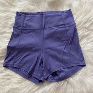 Balance Athletica Highwaist Shorts